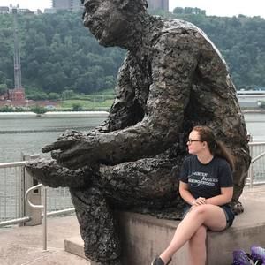 Meet your Posher, Elizabeth